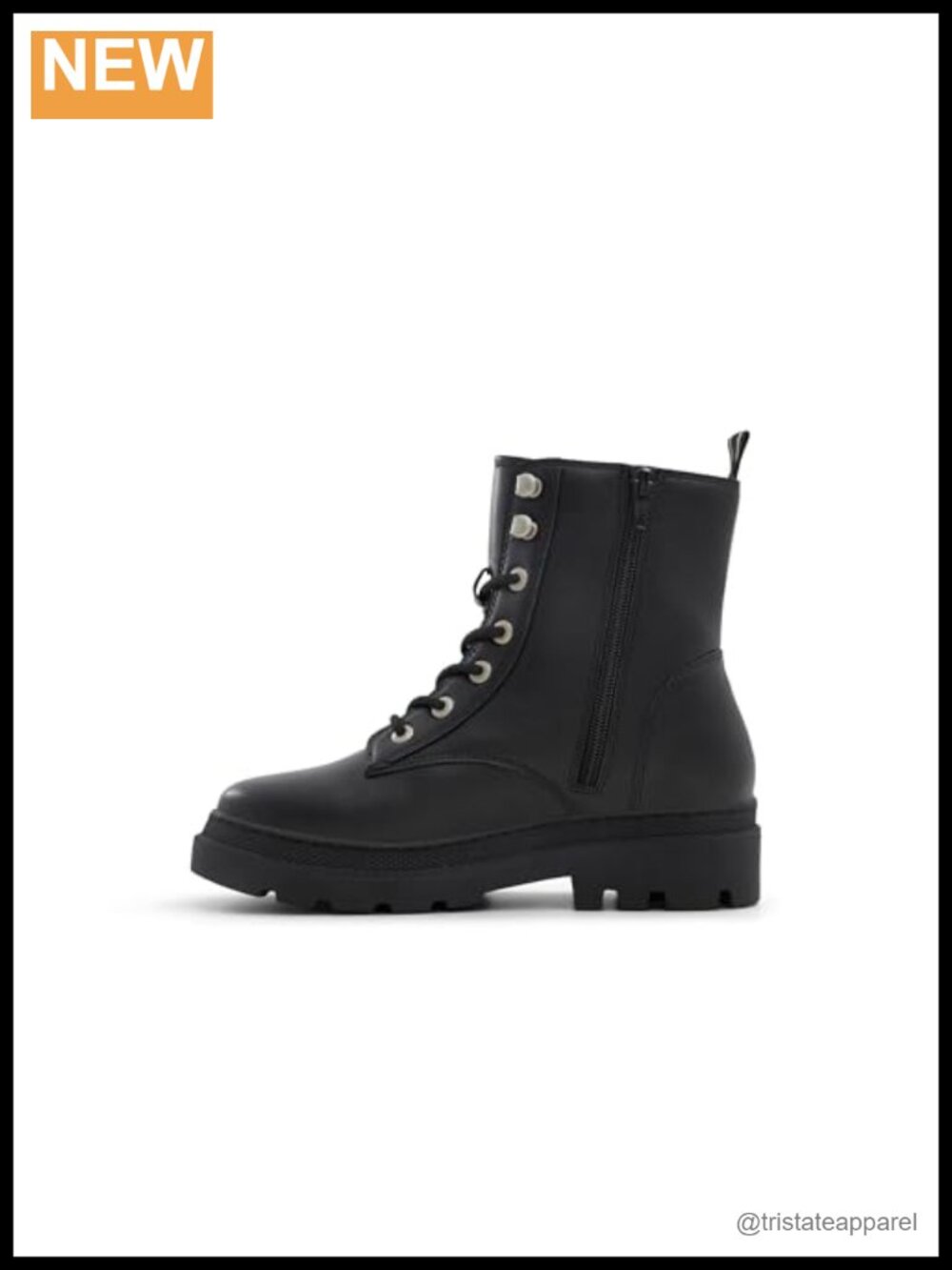 Roxy Women's Ankle Boots Block Heel 5.75 in Round Toe Synthetic